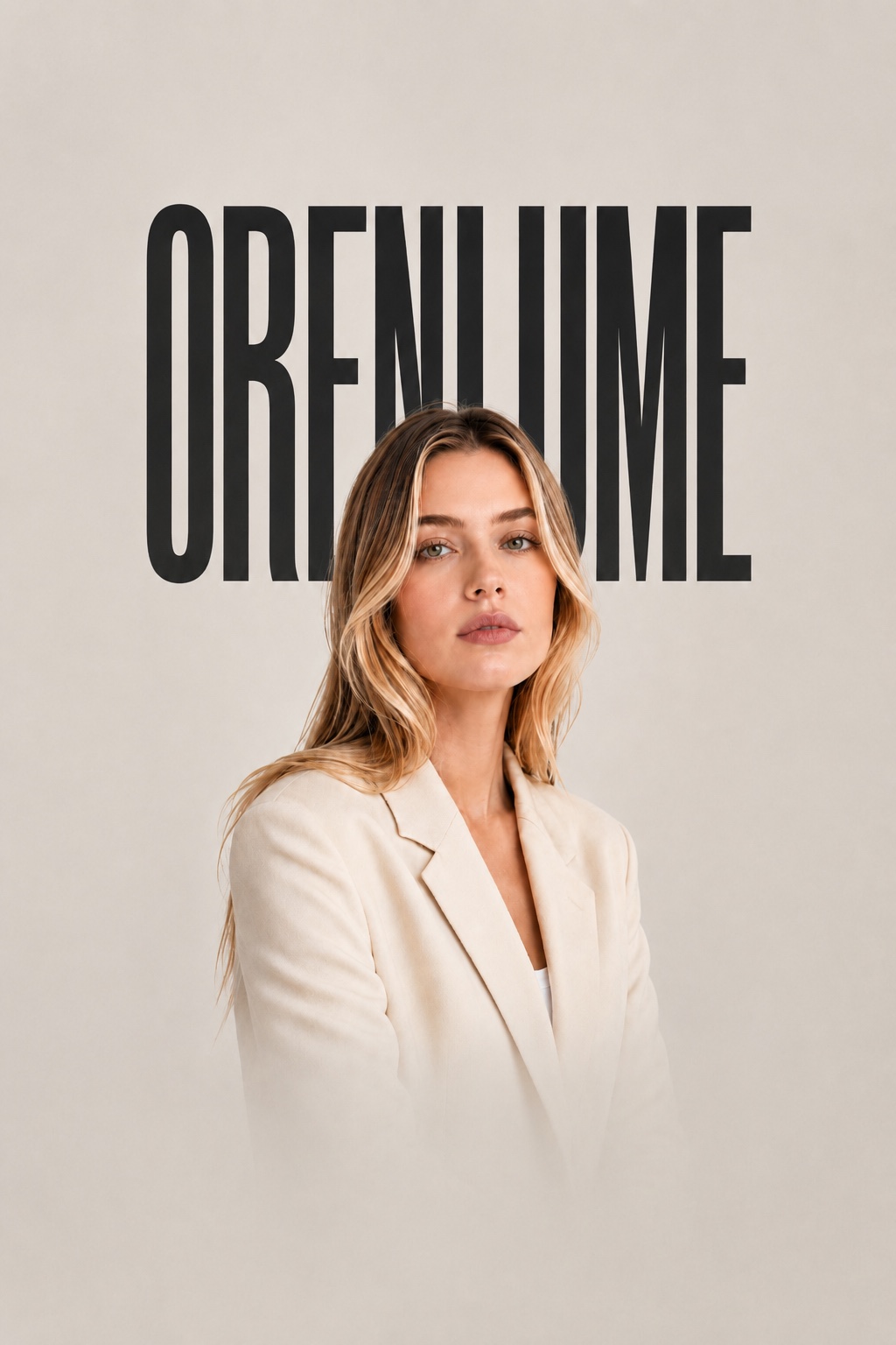 Orenlume AI film studio
